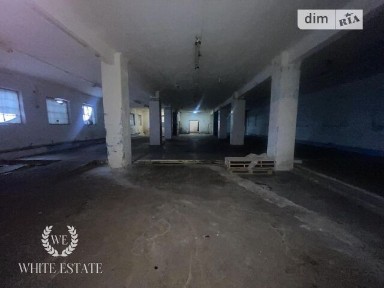 Здається комерційне приміщення на вул. Гайова, площа 720 кв. м • ID 33824319