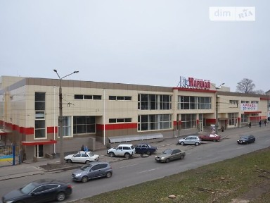 Здається комерційне приміщення на просп. Героїв Харкова 257Б, площа 400 кв. м • ID 33762588