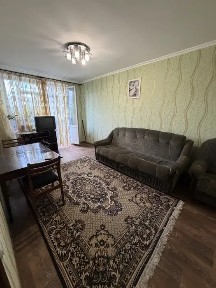 2-кімнатна квартира подобово 44 м², Академіка Павлова вул., 319