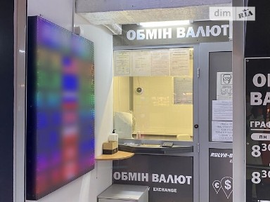 Здається комерційне приміщення на вул. Велика Васильківська 45, площа 6 кв. м • ID 33006144