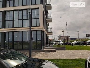 Здається комерційне приміщення на вул. Григорія Сковороди 46, площа 55 кв. м • ID 31306354