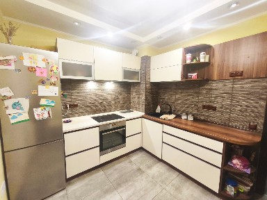 Оренда 1-кімнатної квартири 47 м², Массив Радужный вул., 19/1