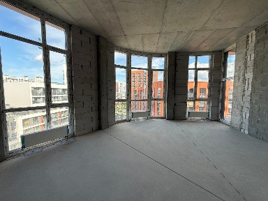 Продаж 3-кімнатної квартири 105 м², Сім'ї Кістяківських бул., 10
