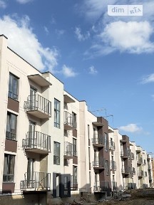 Продаж 1к квартири 35 кв. м на вул. Каштанова 1 • ID 34973866
