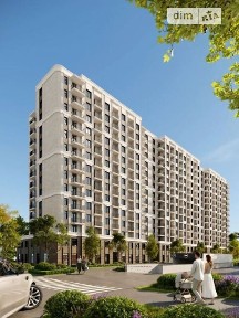 Продаж 1к квартири 44 кв. м на вул. Академіка Корольова • ID 34972425