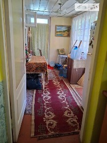 Продаж 1 поверхового будинку з ділянкою на 16 соток, 83 кв. м, 3 кімнати, на вул. Гусятинська • ID 34969240