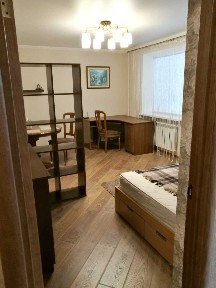 Оренда 2-кімнатної квартири 45 м², Чоколівський бул., 3