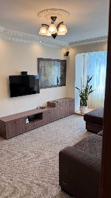 Оренда 2-кімнатної квартири 47 м², Олексіївська вул., 3А