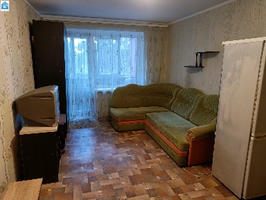 Сдам 1-ком малосемейку