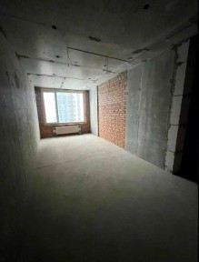 Продам квартиру у зданому будинку без посередників в ЖК Метрополіс