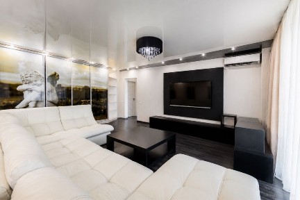 продаж квартири 90м2 вул. Оноре де Бальзака, 4 Деснянський район Троєщина
