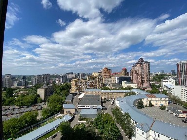Продаж 2-х кім кв, з неймовірною панорамою, Власник, Печерськ, Лесі