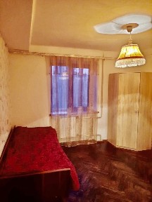 Без%Продаж 3к. кв, Бульвар Ак. Вернадського81, метро Академмістечко 5 хвилин пішки
