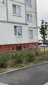 3-кімнатна квартира в центрі Миронівки - 69,9 м² | під житло або комерцію