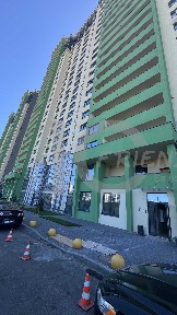 Продаж однокімнатної квартири в ЖК LIKO-GRAD Perfect Town Лікоград єОселя
