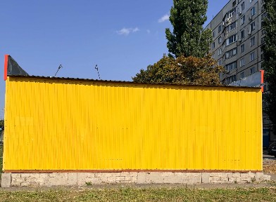 Продаж павильона 48 кв. м.Салтівка.