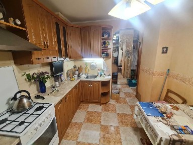 Здам 2 кім. квартиру, Каштанова 13, чудова затишна квартира
