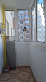 Київська область, Софіївська Борщагівка