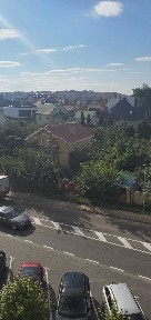 Київська область, Софіївська Борщагівка