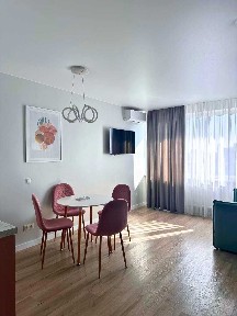 Довгострокова оренда: Стильна квартира 33 м² у центрі | Золотоустівська | БЕЗ КОМІСІЇ