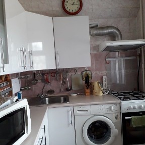 Оренда 1к квартири бул. Жуля Верна ( Ромена Ролана)