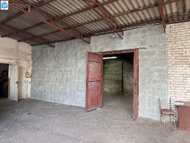 Луцьк, Клима Савура, 21а