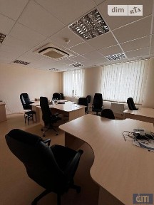 Оренда офісного приміщення на вул. Небесної сотні, приміщень -, поверх - 3 • ID 34973984