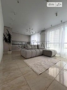 Довготривала оренда 3к квартири на вул. пр-т Бажана Миколи 3А • ID 34974920