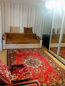 Довготривала оренда 1к квартири на просп. Петра Калнишевського • ID 34974654