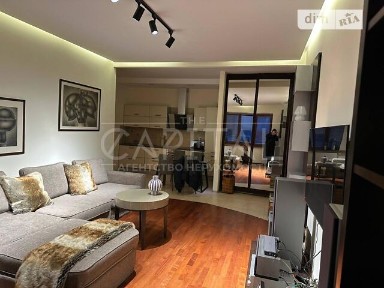 Довготривала оренда 2к квартири на вул. Жилянська 30А • ID 34974505