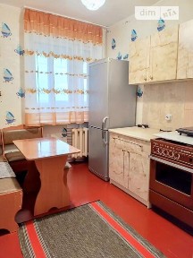 Довготривала оренда 1к квартири на вул. Квартальна • ID 34974420