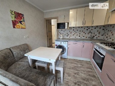 Довготривала оренда 2к квартири на просп. Володимира Івасюка 17 • ID 34974329