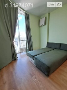 Довготривала оренда 1к квартири на вул. Андрія Верхогляда 2А • ID 34974071