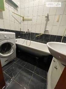 Довготривала оренда 2к квартири на просп. Металургів 31 • ID 34974061