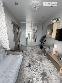 Довготривала оренда 1к квартири на вул. Гетьмана Мазепи 57 • ID 34974048