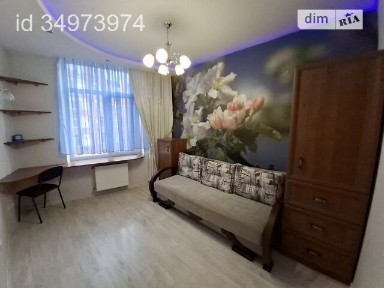 Довготривала оренда 2к квартири на вул. Середня 24 • ID 34973974