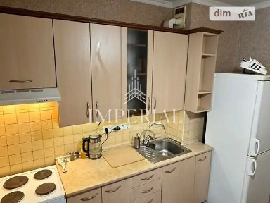 Довготривала оренда 1к квартири на вул. Ващенка Григорія 3 • ID 34970662