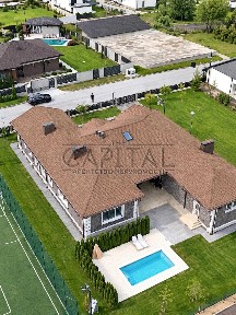 Довгострокова оренда будинку від посередника на вул. Абрикосова • ID 34974317