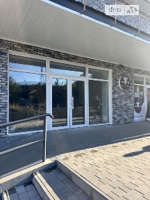 Продаж комерційного приміщення на пров. Ясний 12, площа 86 кв. м • ID 34974074