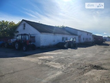 Продаж комерційного приміщення на Заросянська, площа 10000 кв. м • ID 34974017
