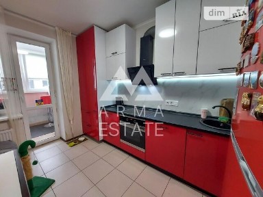 Продаж 1к квартири 37 кв. м на бул. Приозерний 1 • ID 34974379