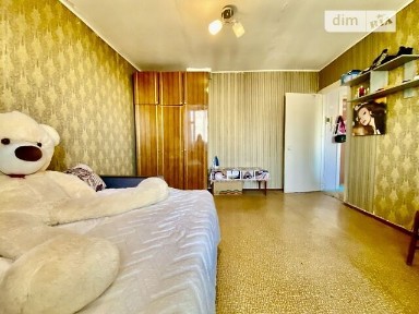 Продаж 1к квартири 29 кв. м на вул. Полігонна 18В • ID 34974310