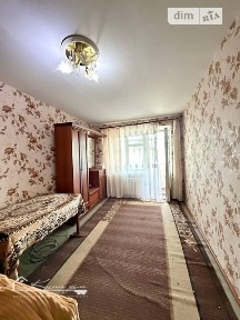 Продаж 1к квартири 33 кв. м на вул. Романа Шухевича 11, кв. 96 • ID 34974276