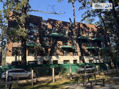 Продаж 1к квартири 28.5 кв. м на вул. Щаслива 1, кв. 16 • ID 34974201