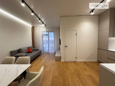 Продаж 1к квартири 42 кв. м на вул. Чубаївська 1 • ID 34974187