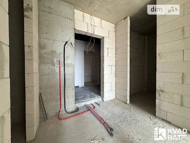 Продаж 1к квартири 39 кв. м на вул. Хриплинська • ID 34974189