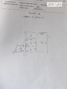 Продаж 1к квартири 36.4 кв. м на вул. Самійла Кішки 5Б • ID 34974076