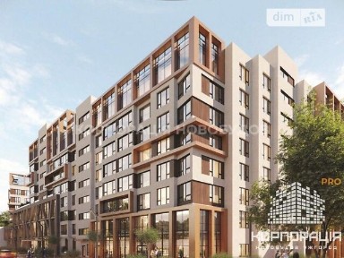 Продаж 1к квартири 43.26 кв. м на вул. Миколи Бобяка 20 • ID 34974128