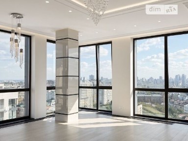 Продаж 3к квартири 214.6 кв. м на вул. Бульварно-Кудрявська 17А • ID 34974006