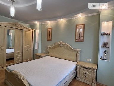 Раїси Окіпної вулиця, 4, мікрорайон Лівобережний Масив, район Дніпровський, Київ, метро Лівобережна, вул. Раїси Окіпної 4 34973873
